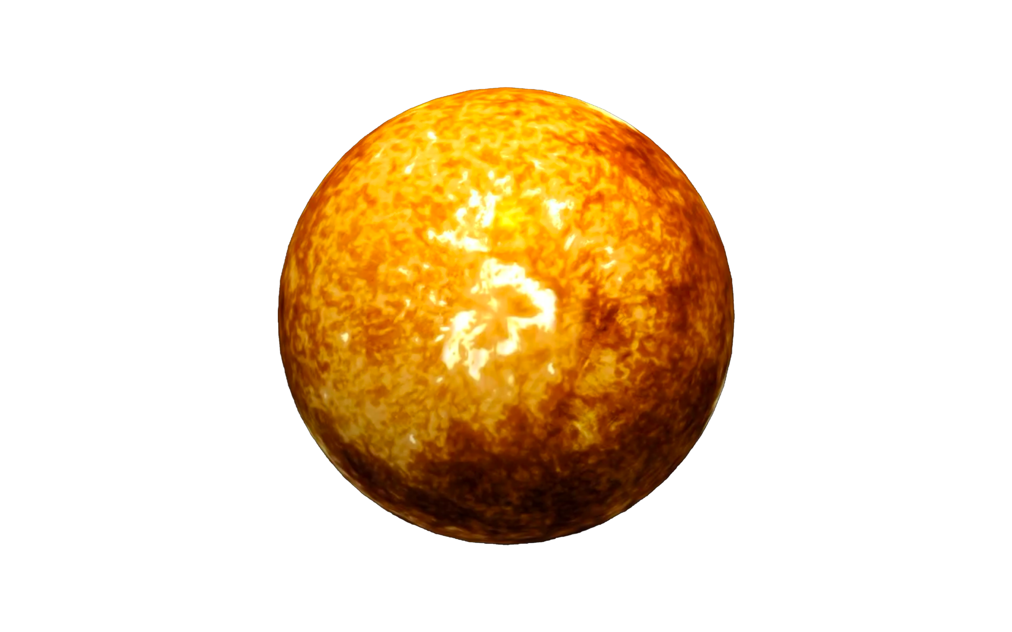 Digital Sun Cover
